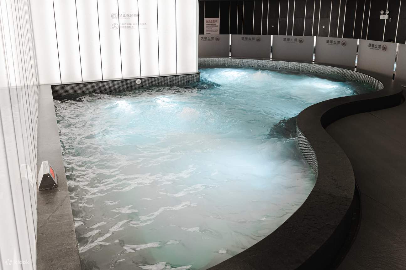 Tangqi. Tangquan Life TENZ (Futian Port Branch)